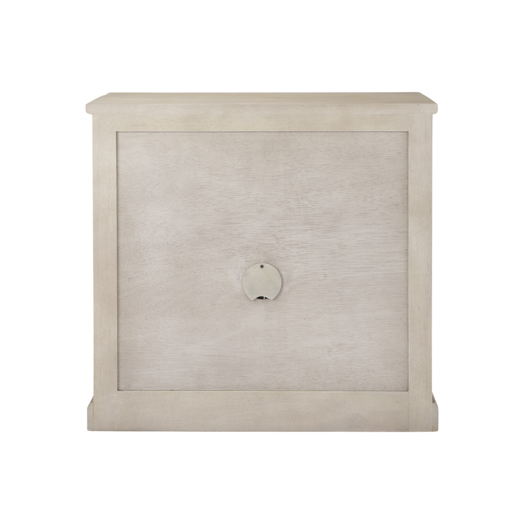 Braxton Accent Cabinet