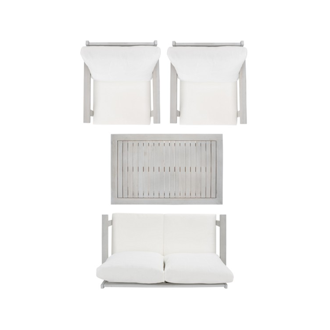 Castalia Outdoor Living Set