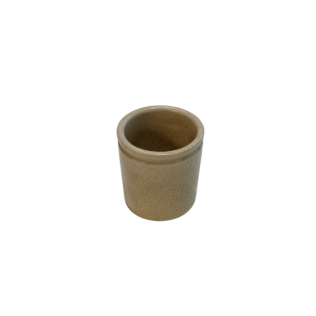 Found Mini Bud Pots