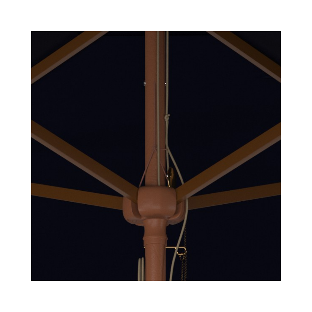 Velop Outdoor Umbrella