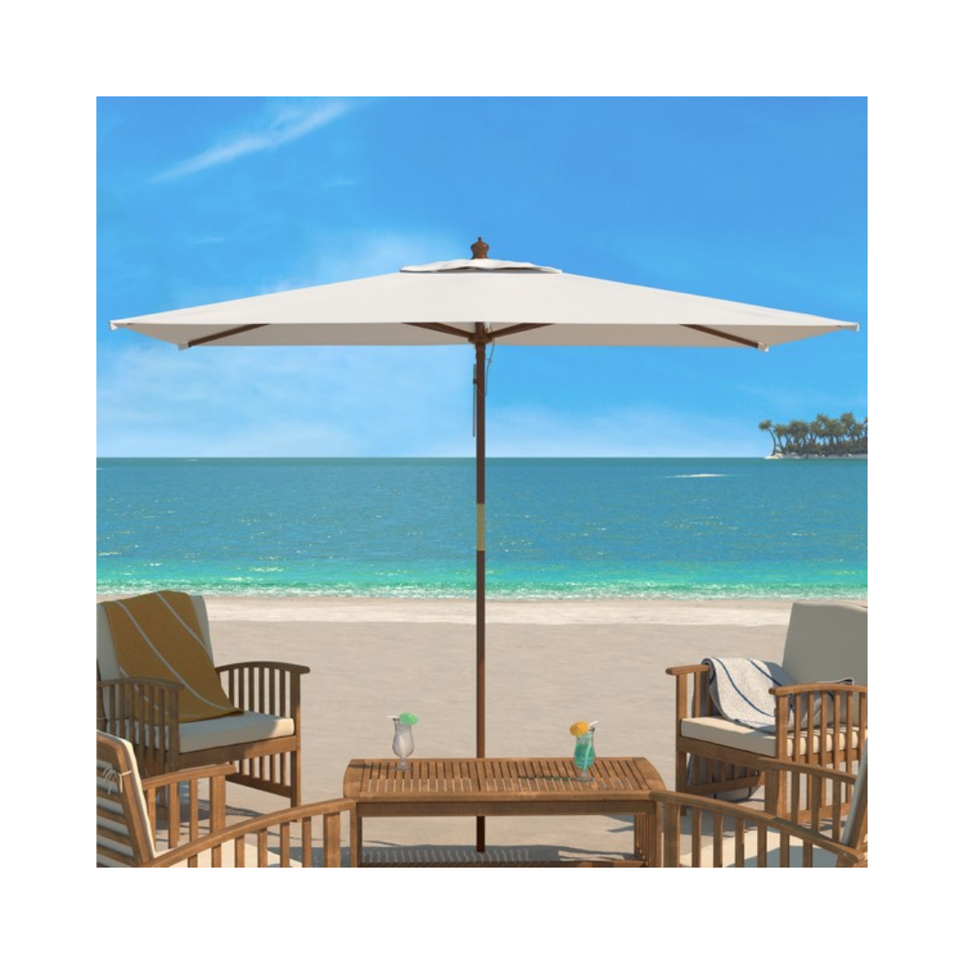 Aklin Outdoor Umbrella