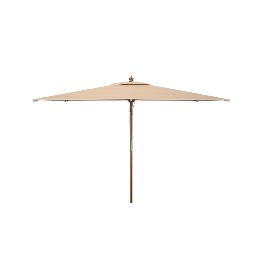 Aklin Outdoor Umbrella