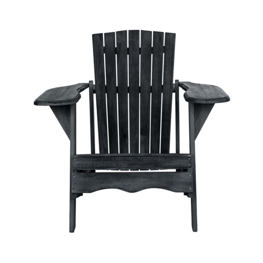 Mopani Adirondack Chair