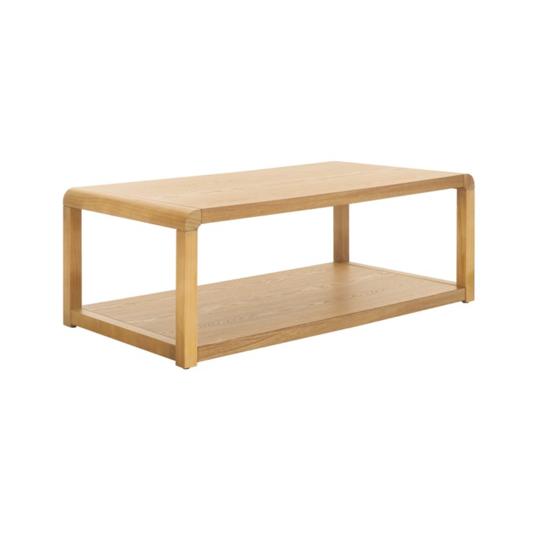 Omara 2-Tier Coffee Table