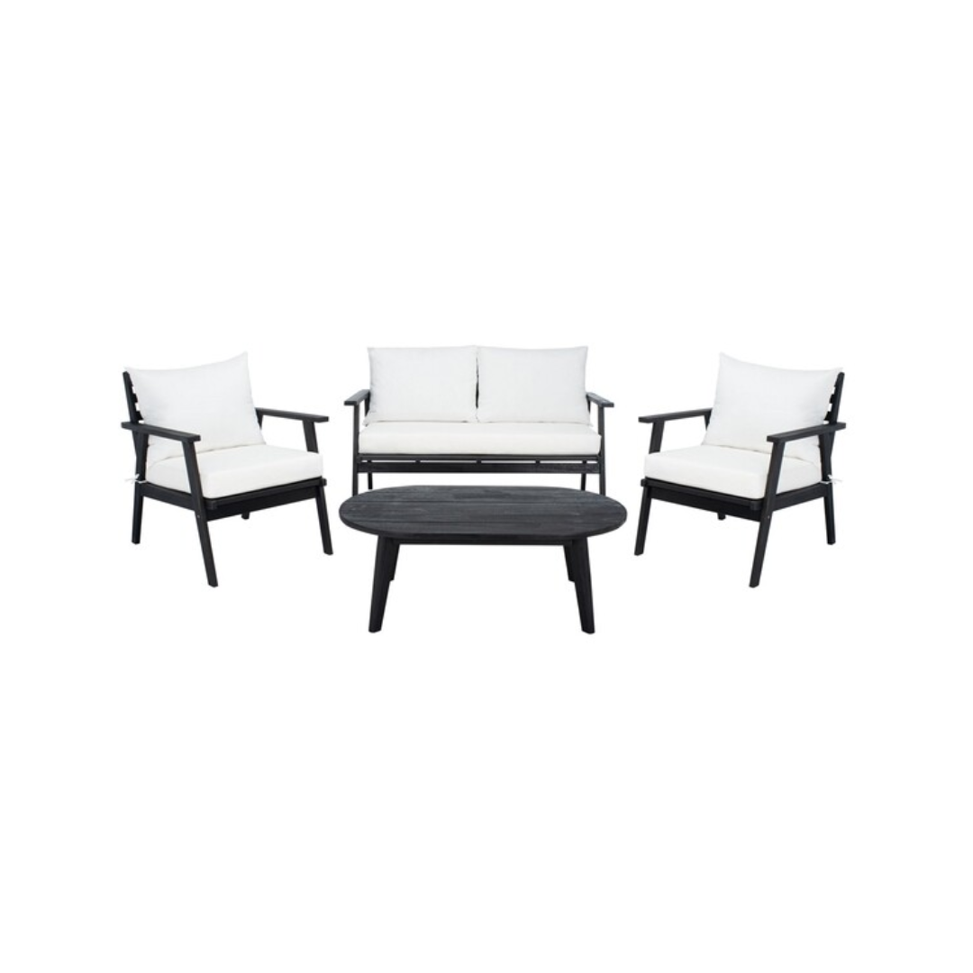 Deacon Outdoor Living Set