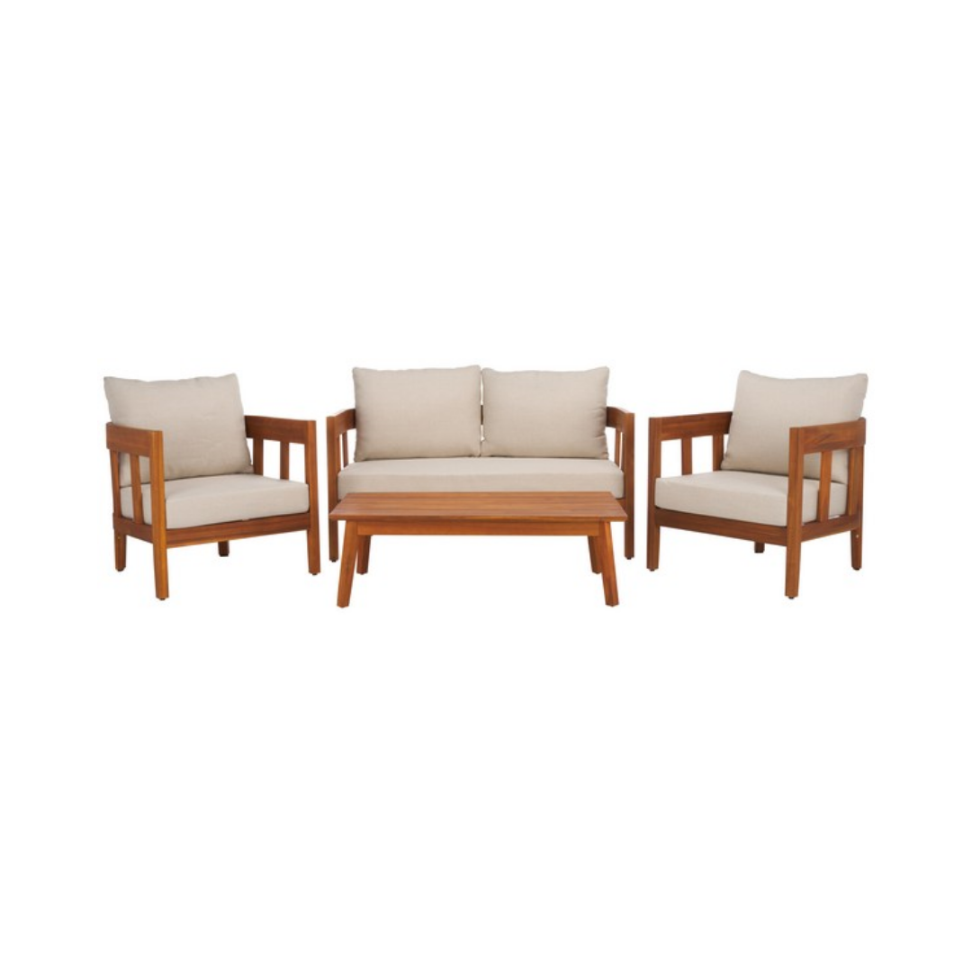 Owen Outdoor Living Set