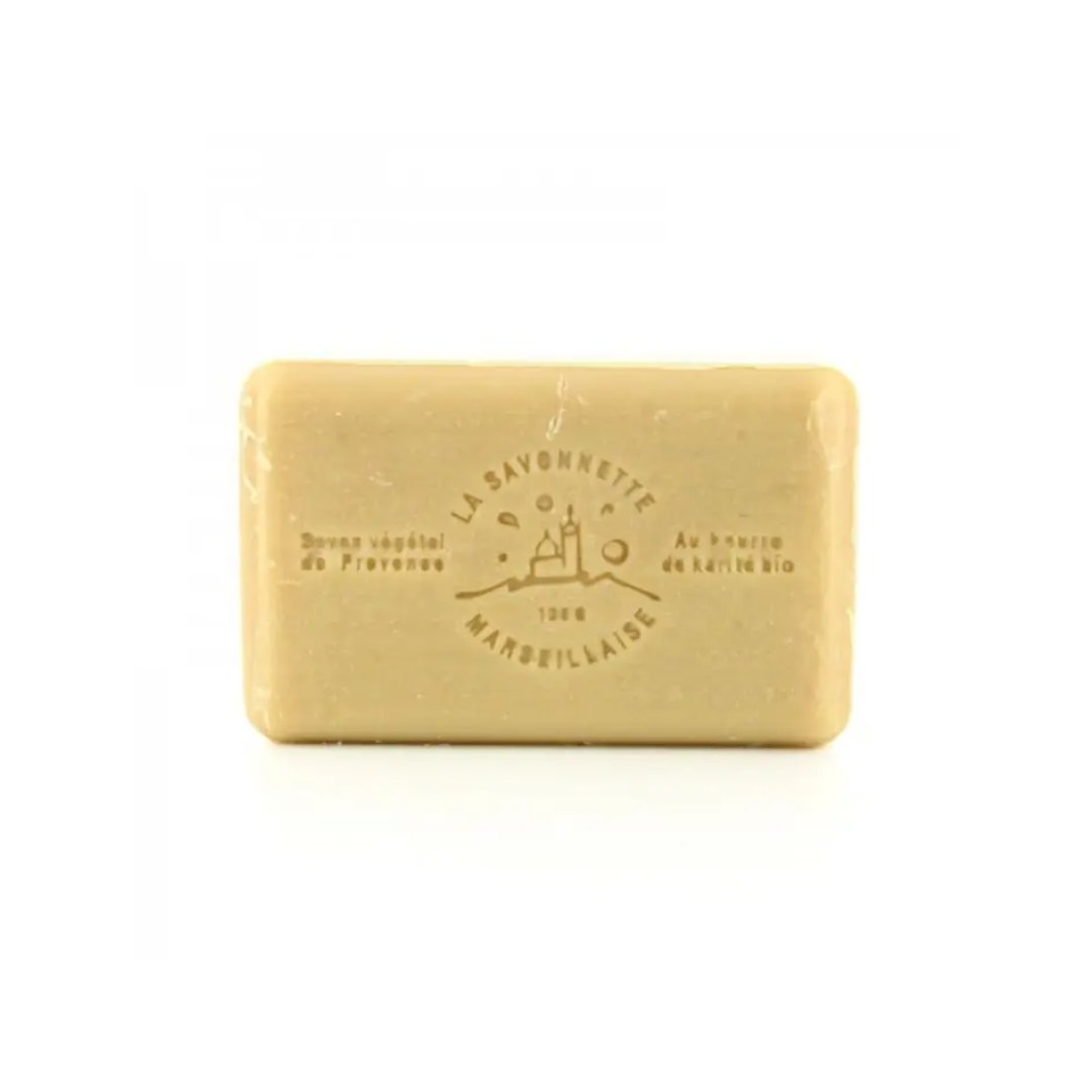 Honey French Shea Butter Soap