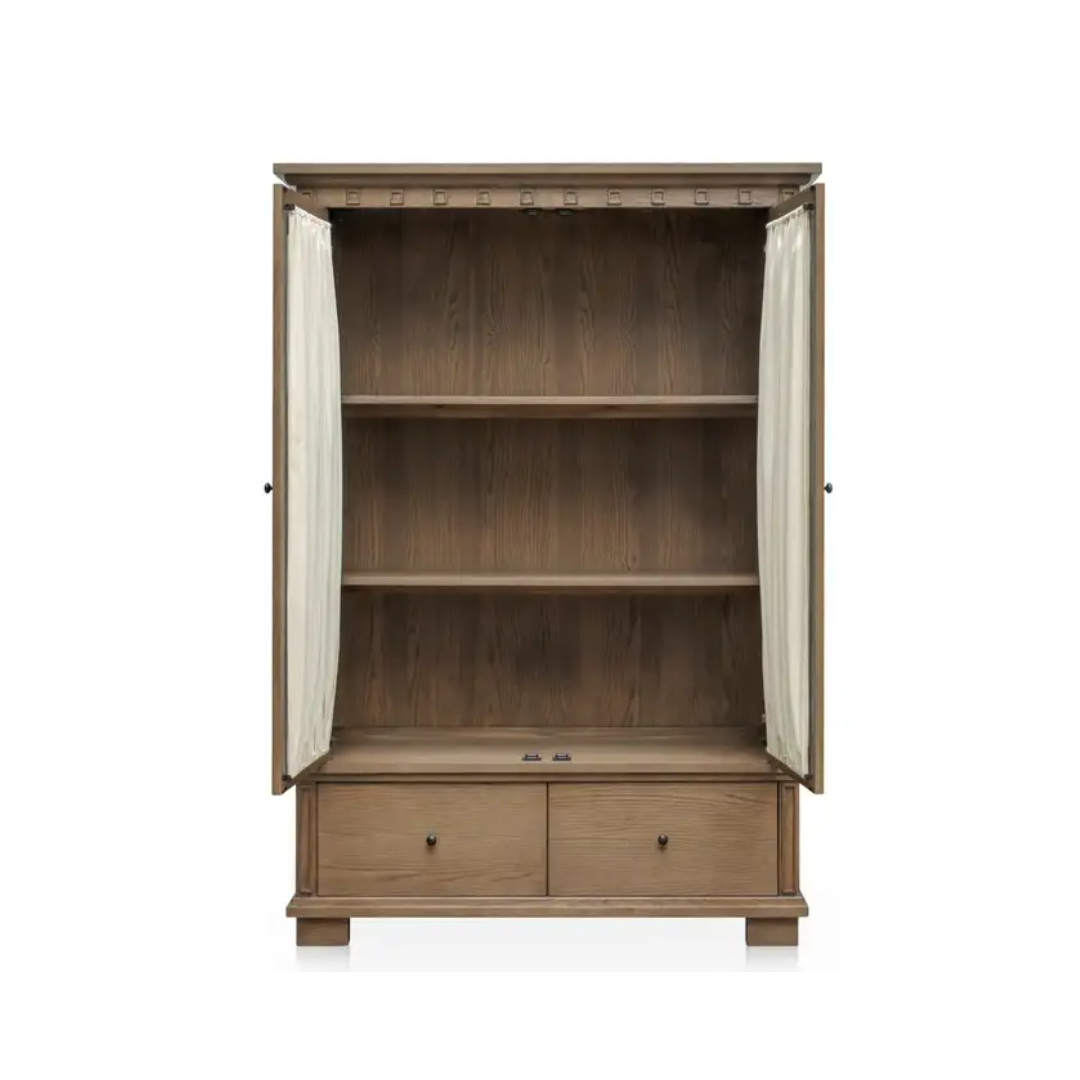 Lillian Cabinet