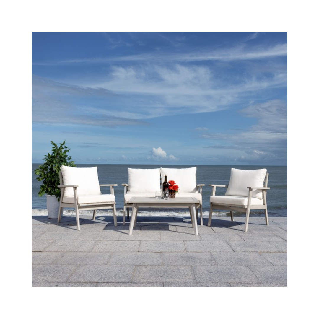 Castalia Outdoor Living Set