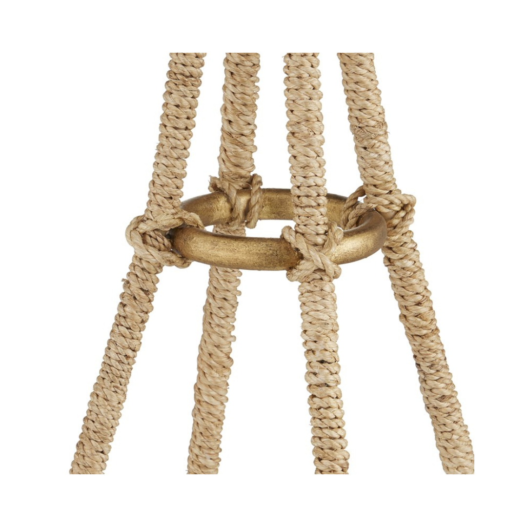 Passageway Rope Pendant