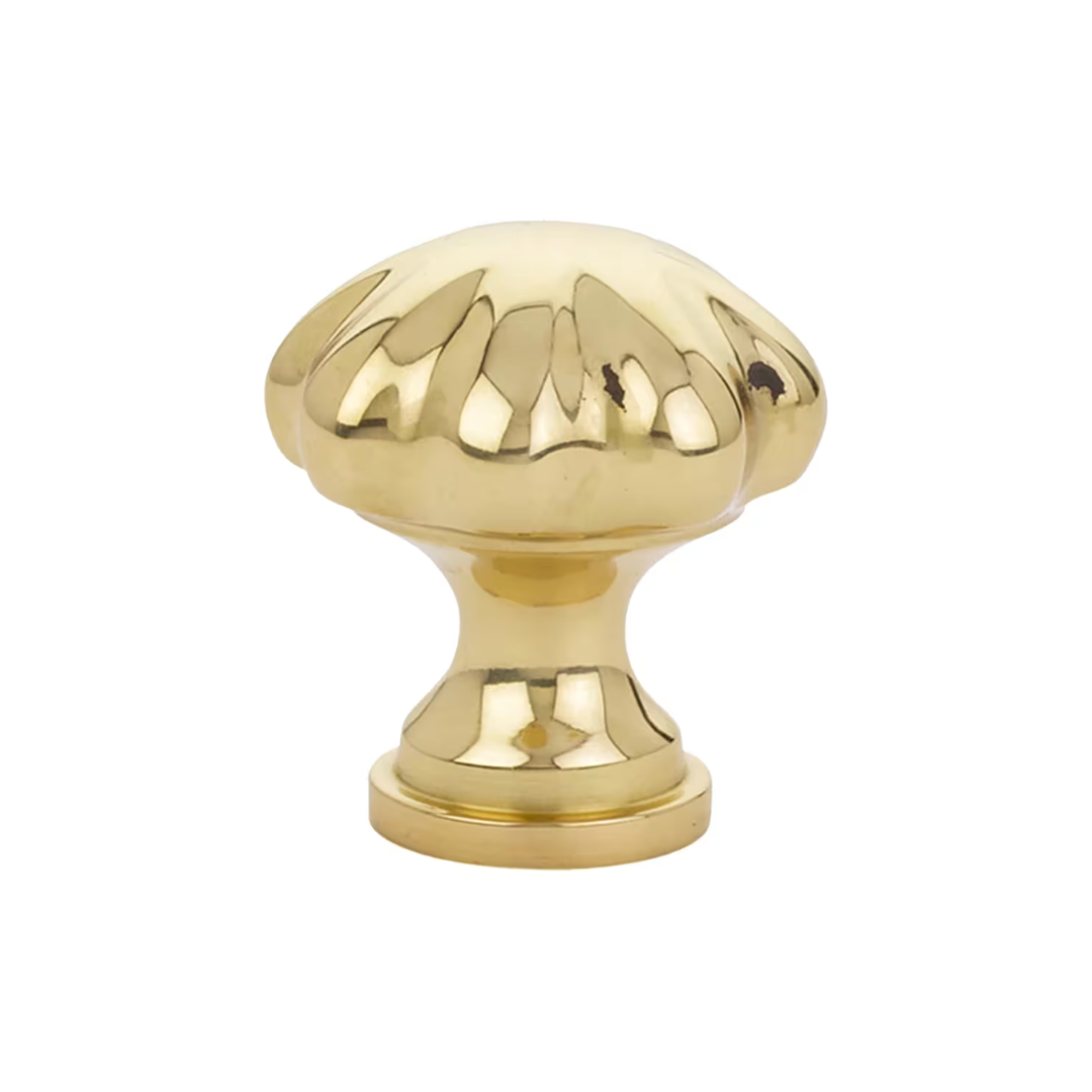 Melon Cabinet Knob