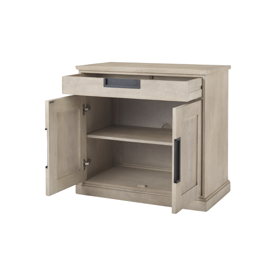 Braxton Accent Cabinet