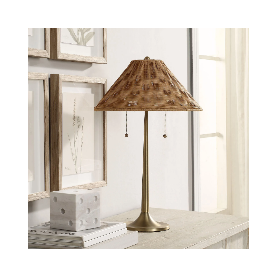 Viana Lamp