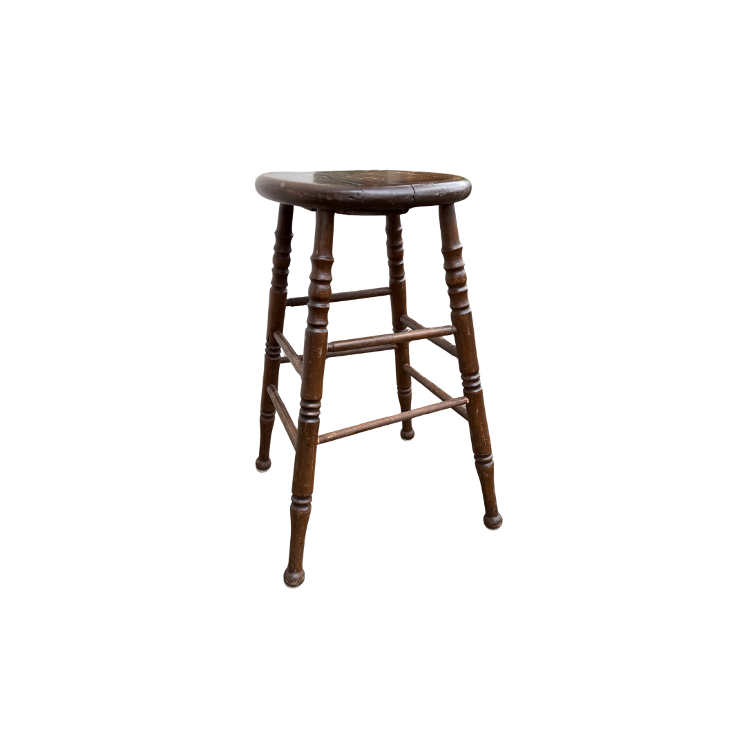 Found Stool Collection