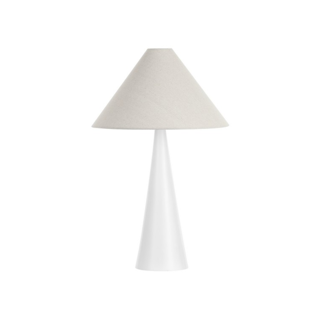 Kimoratable Lamp