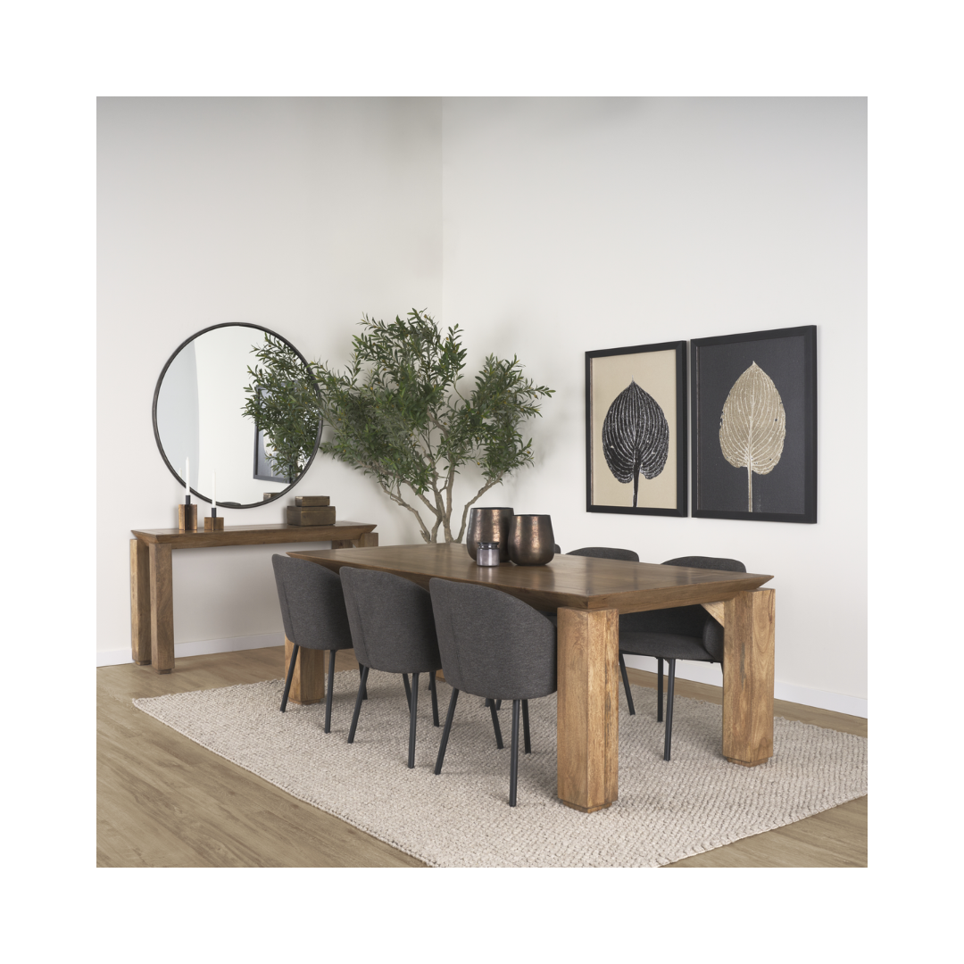 Sapphira Dining Table