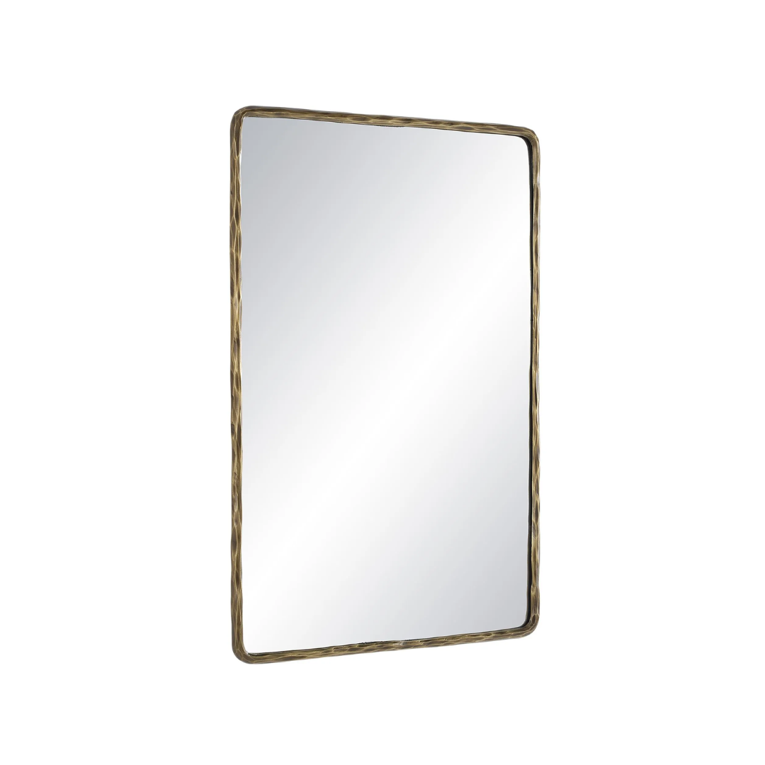 Ivory Mirror