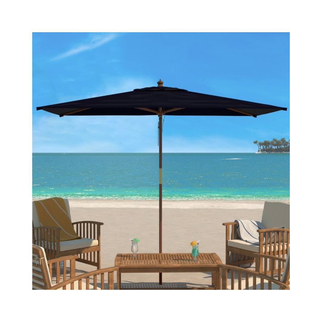 Aklin Outdoor Umbrella