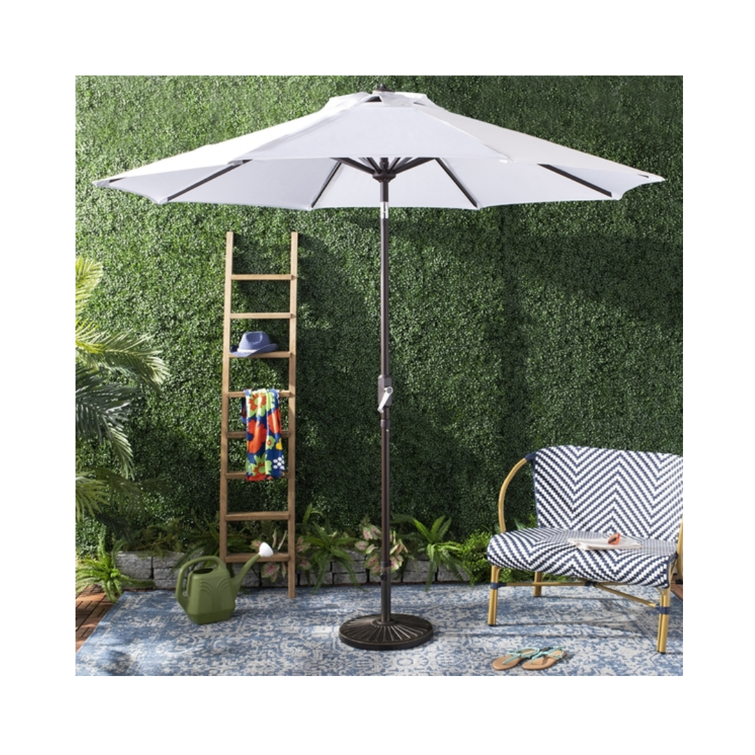 Ortega Outdoor Umbrella - UV Resistant