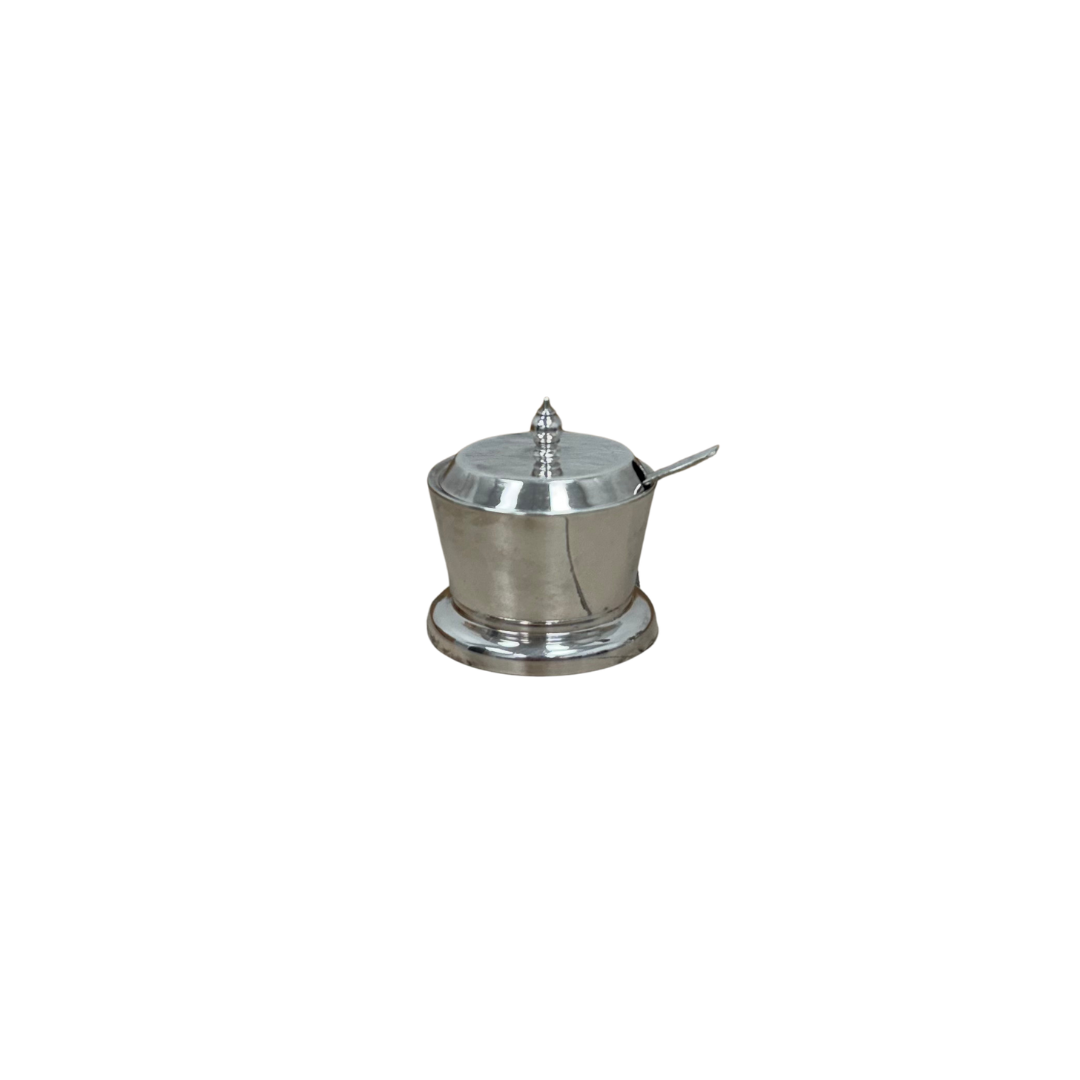 Found Apex Mini Dish w/ Spoon