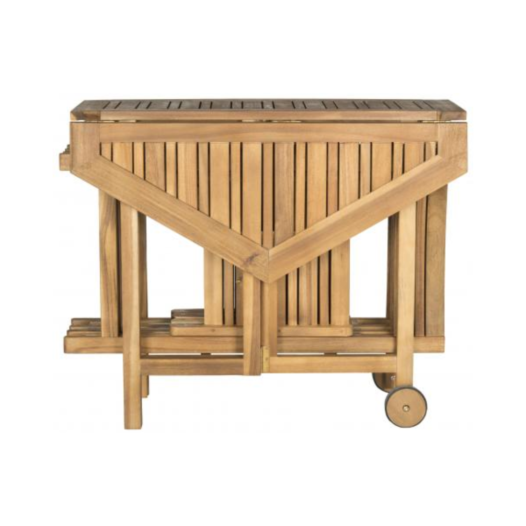 Kerman Outdoor Table and Chairs