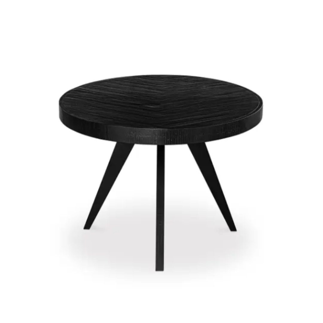 Parq oval dining deals table