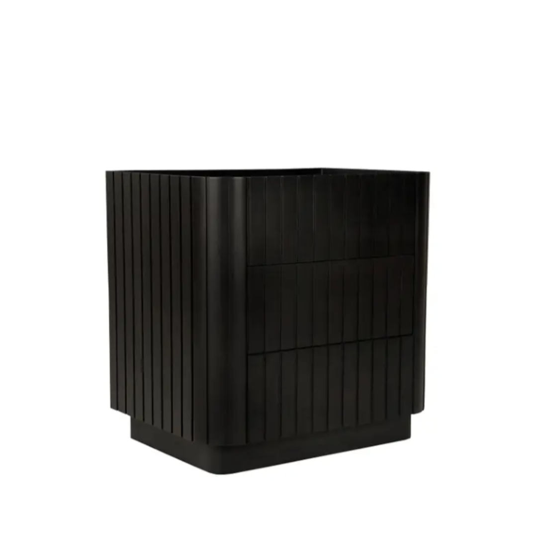 Povera 3 Drawer Chest