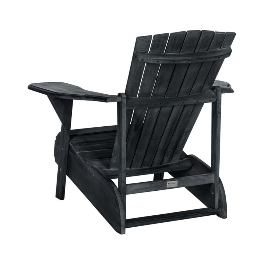 Mopani Adirondack Chair