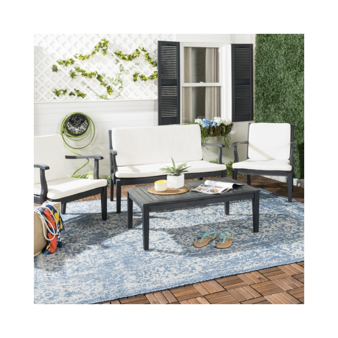 Fresno Outdoor Living Set