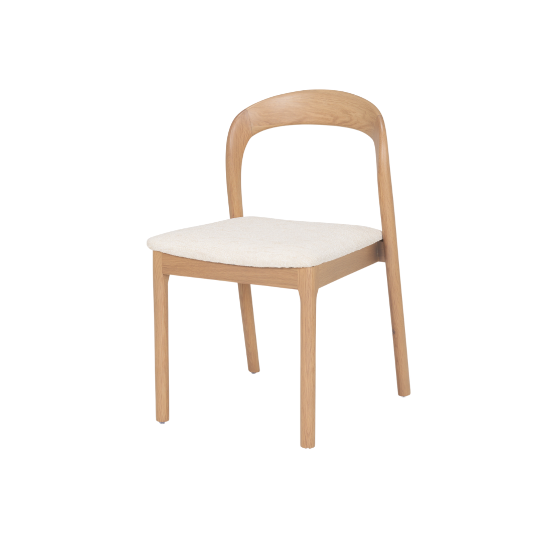 Nobu Dining Chair