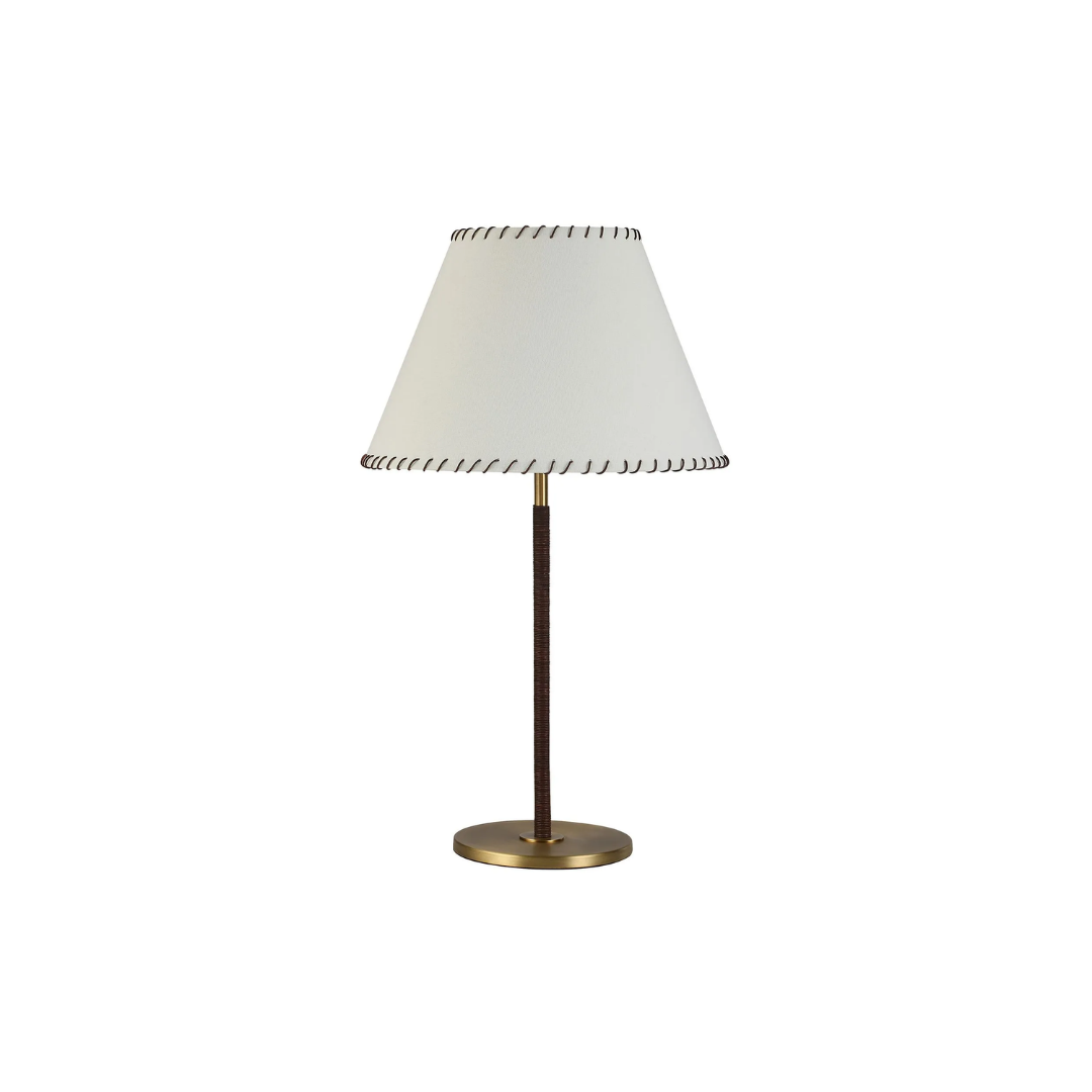 Camelia Lamp