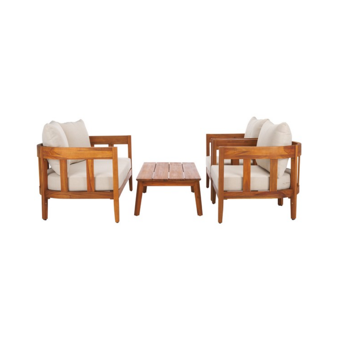 Owen Outdoor Living Set