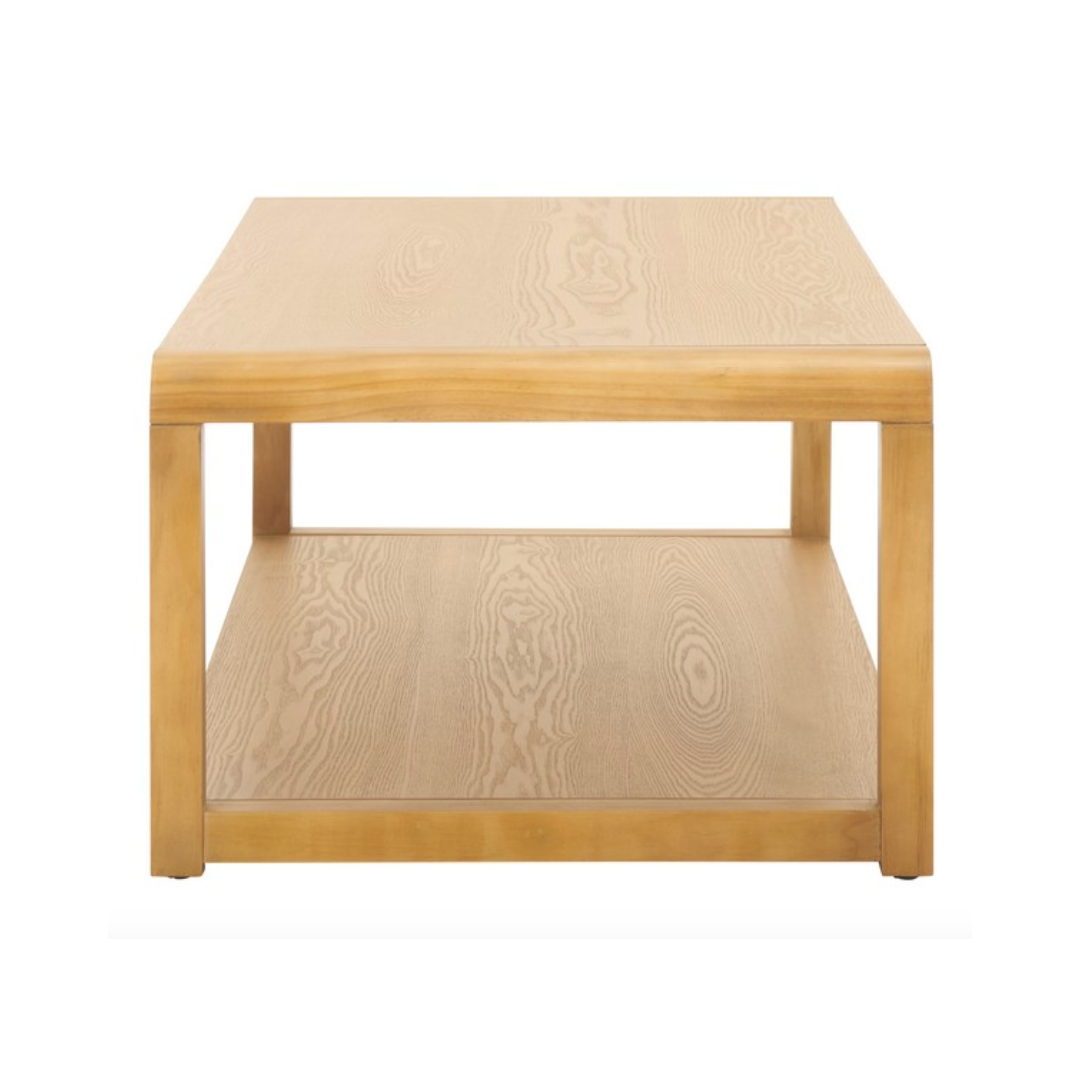 Omara 2-Tier Coffee Table