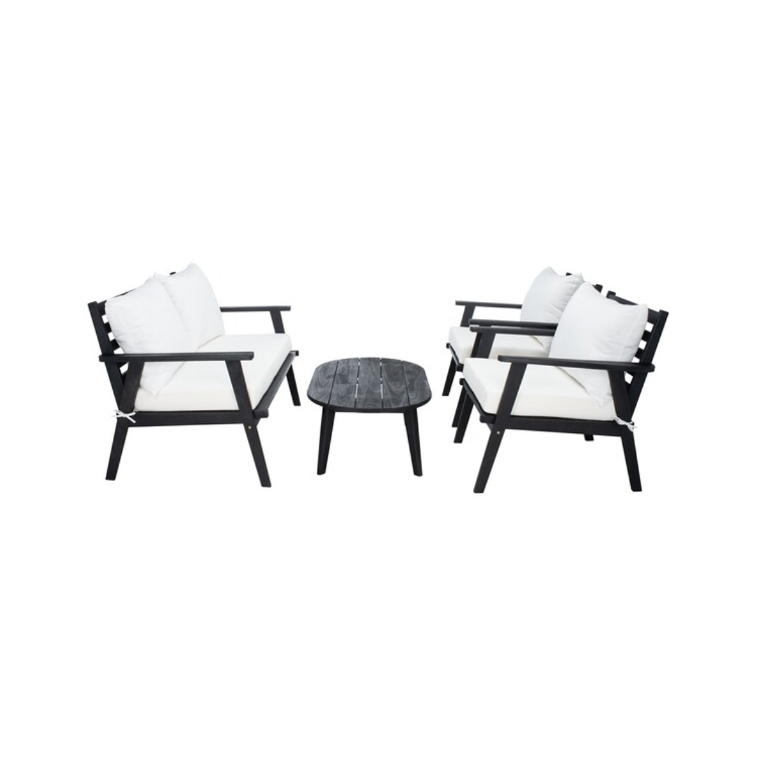 Deacon Outdoor Living Set