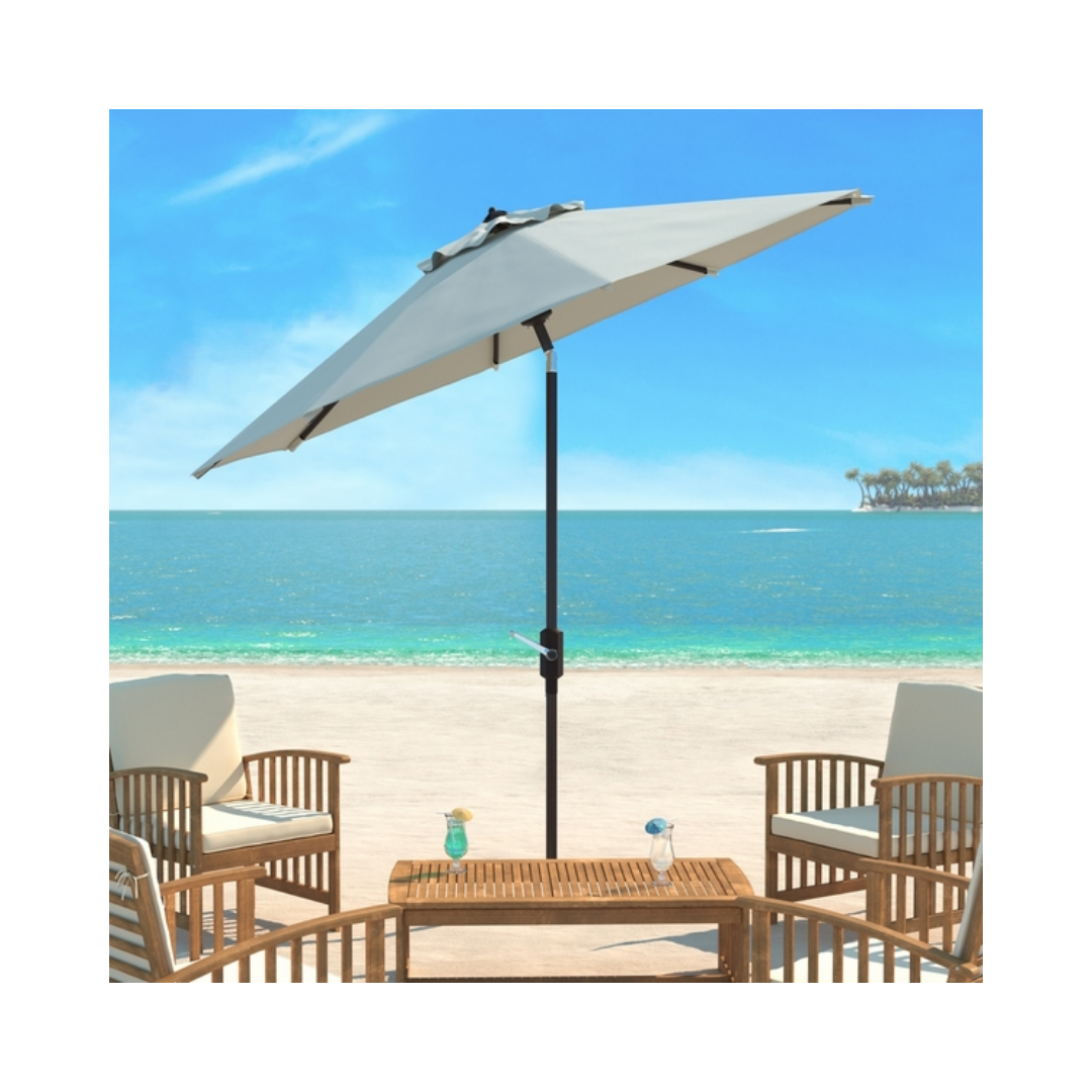 Ortega Outdoor Umbrella - UV Resistant