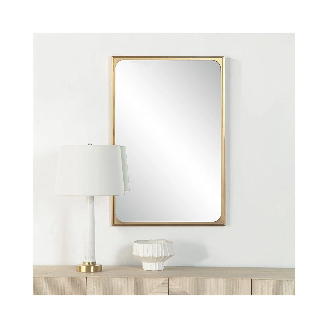 Sati Mirror