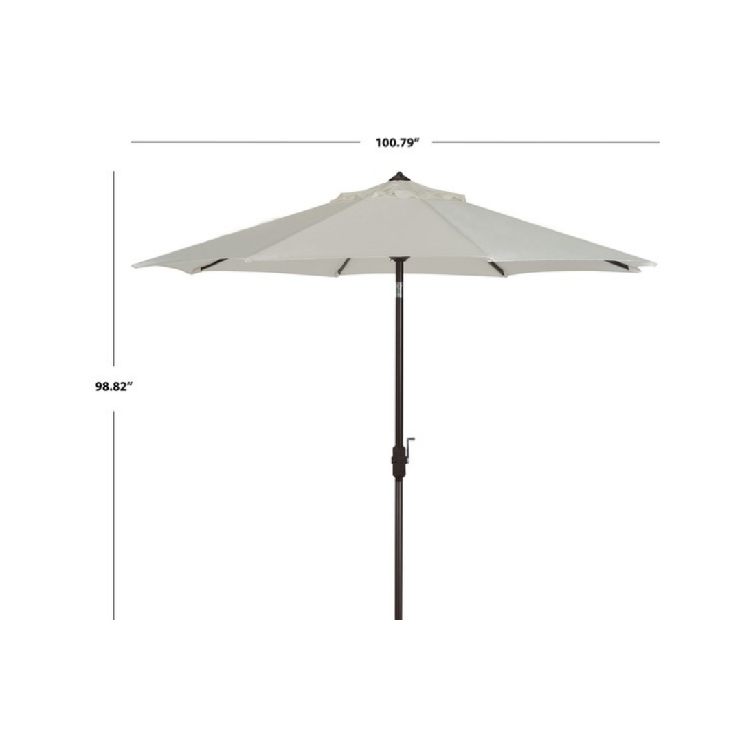 Ortega Outdoor Umbrella - UV Resistant