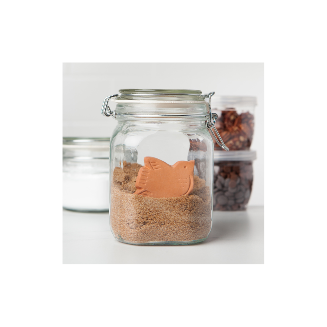 Terracotta Sugar Savers