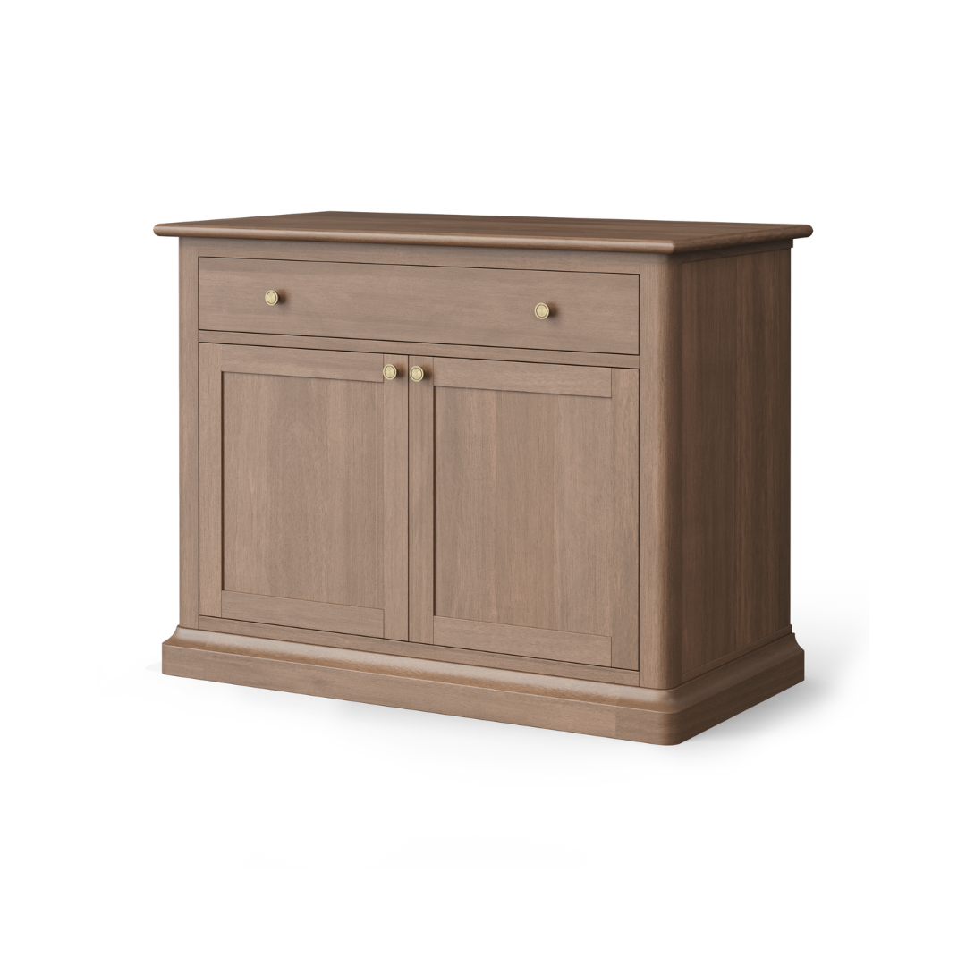 Braxton Accent Cabinet