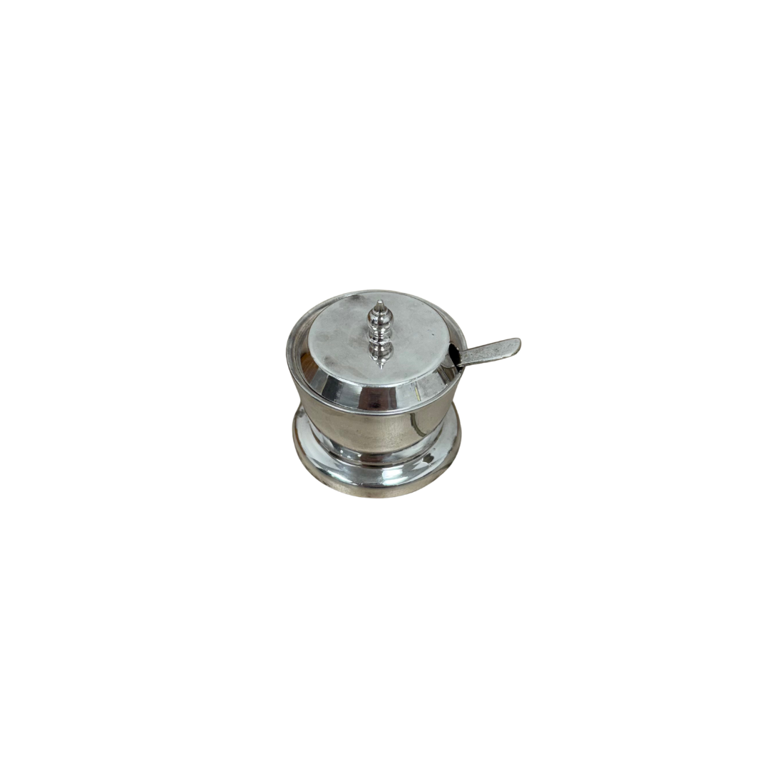 Found Apex Mini Dish w/ Spoon