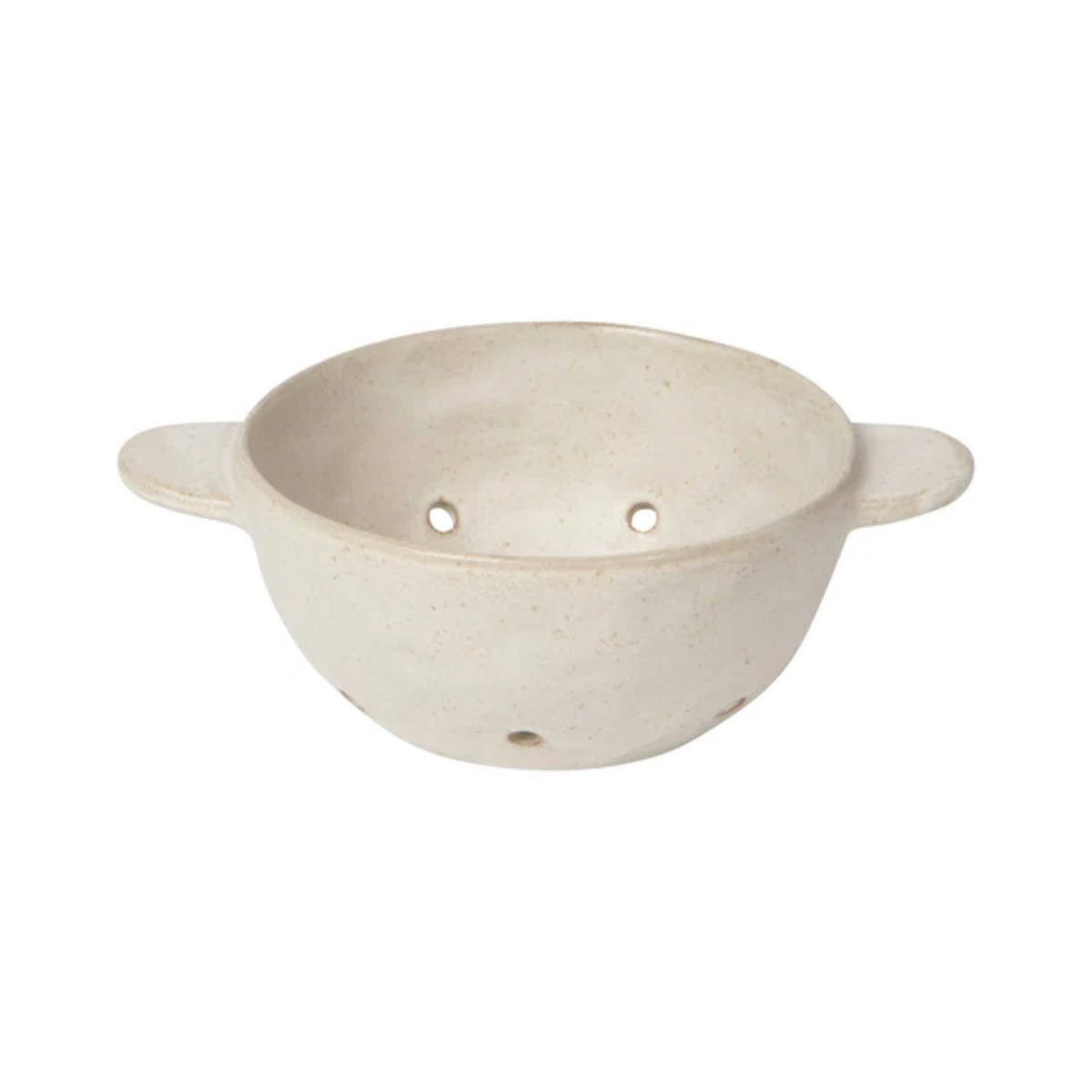Ivory Fruit Bowl
