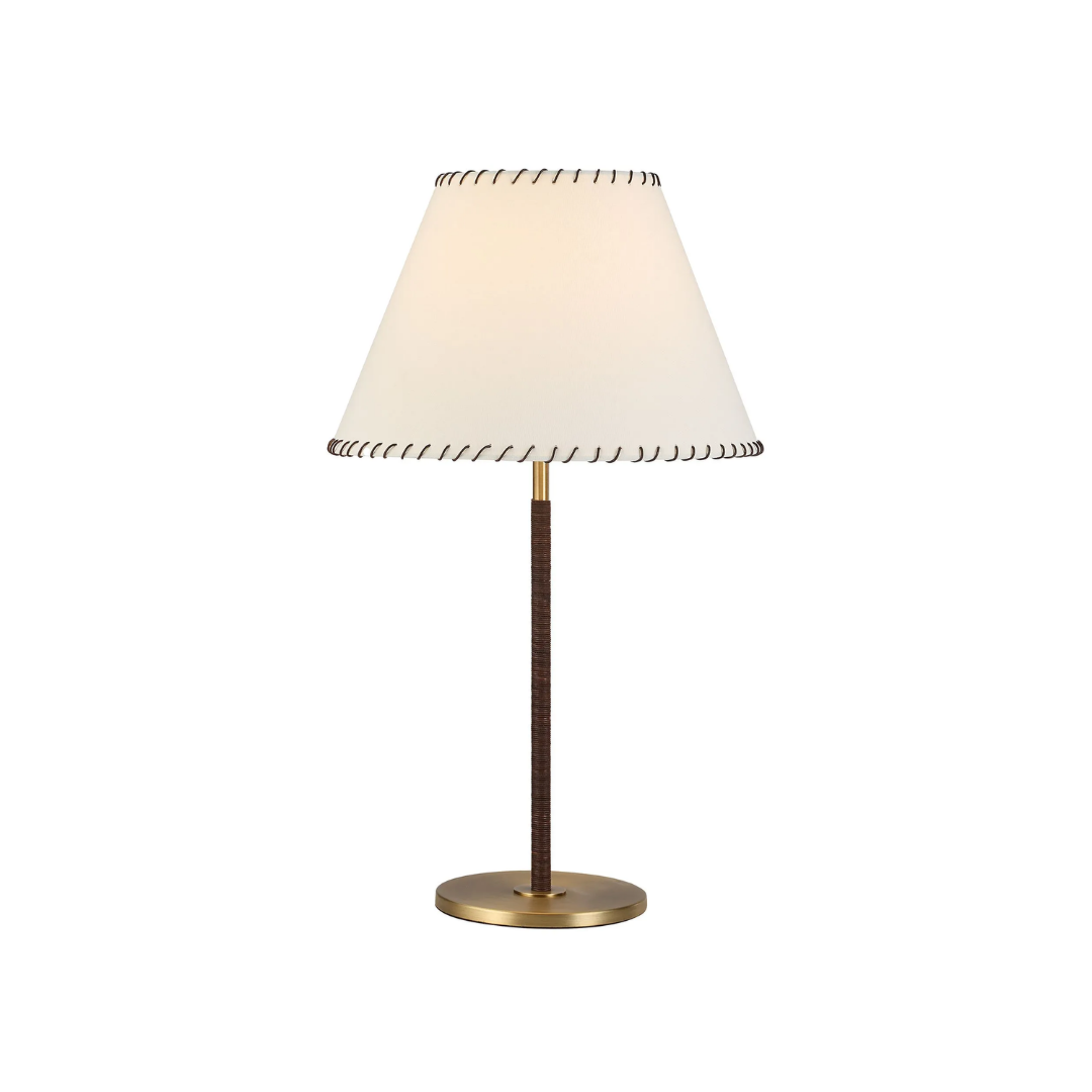 Camelia Lamp