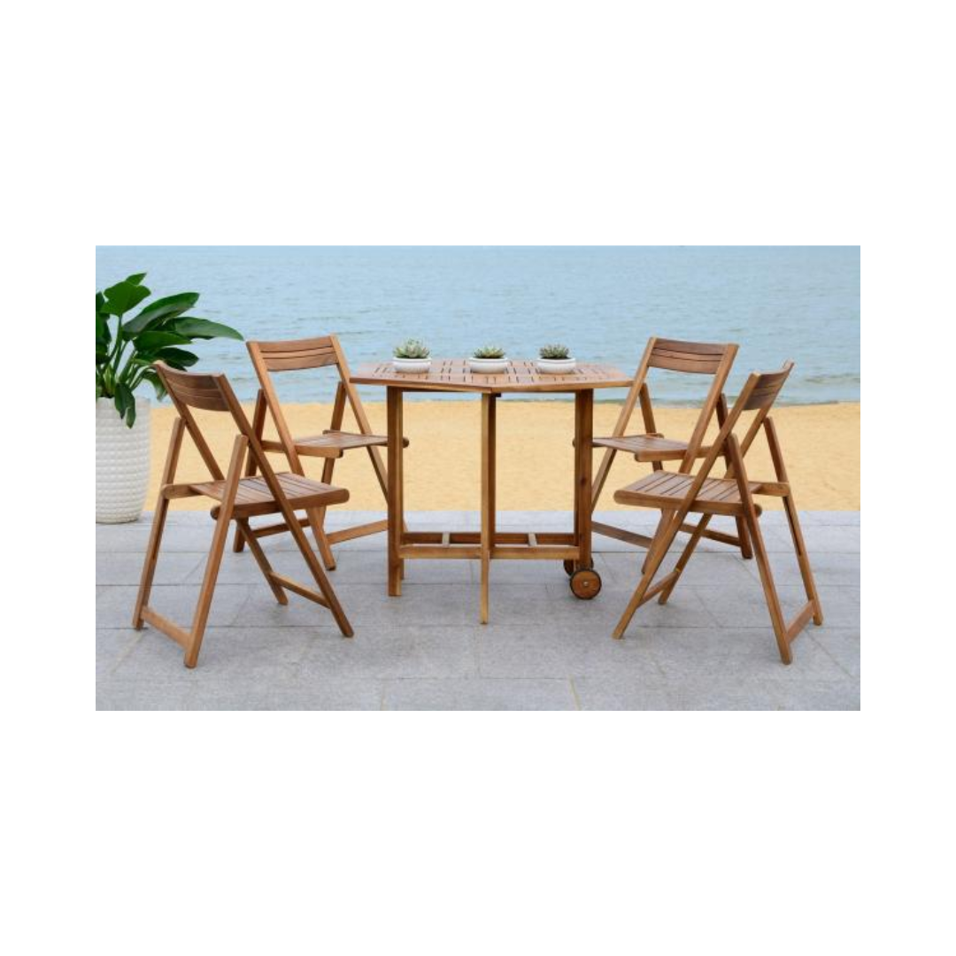 Kerman Outdoor Table and Chairs