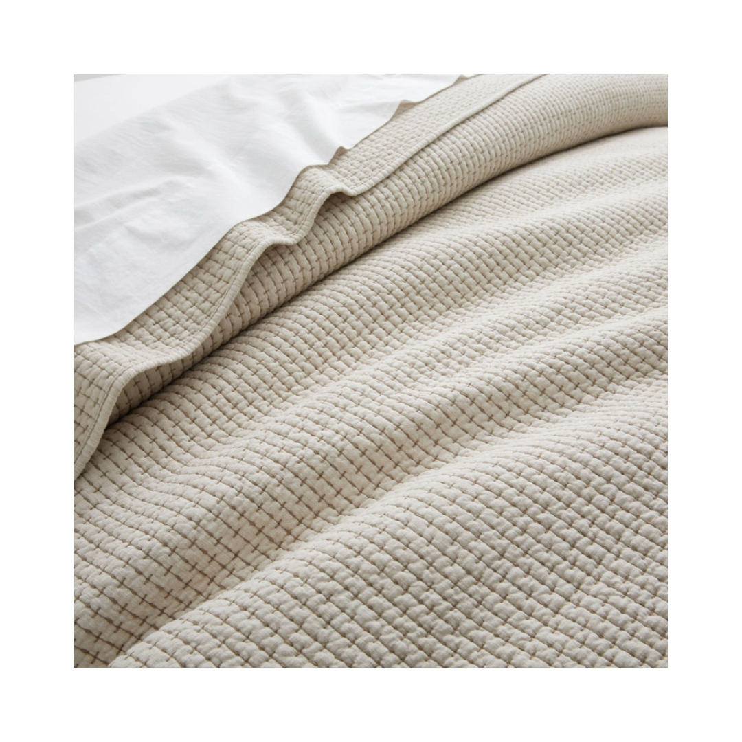 Pick-Stitch Artisan Quilt Set