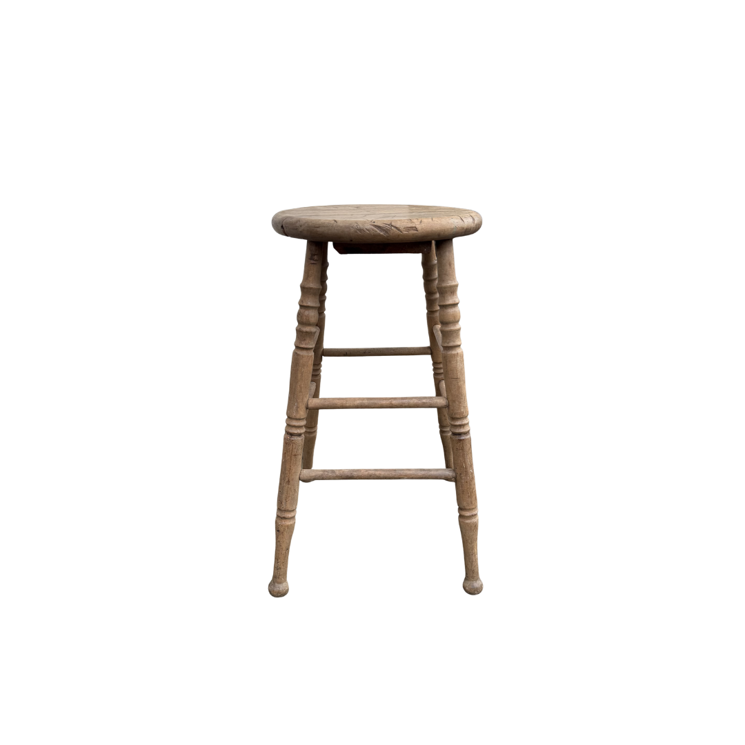 Found Stool Collection