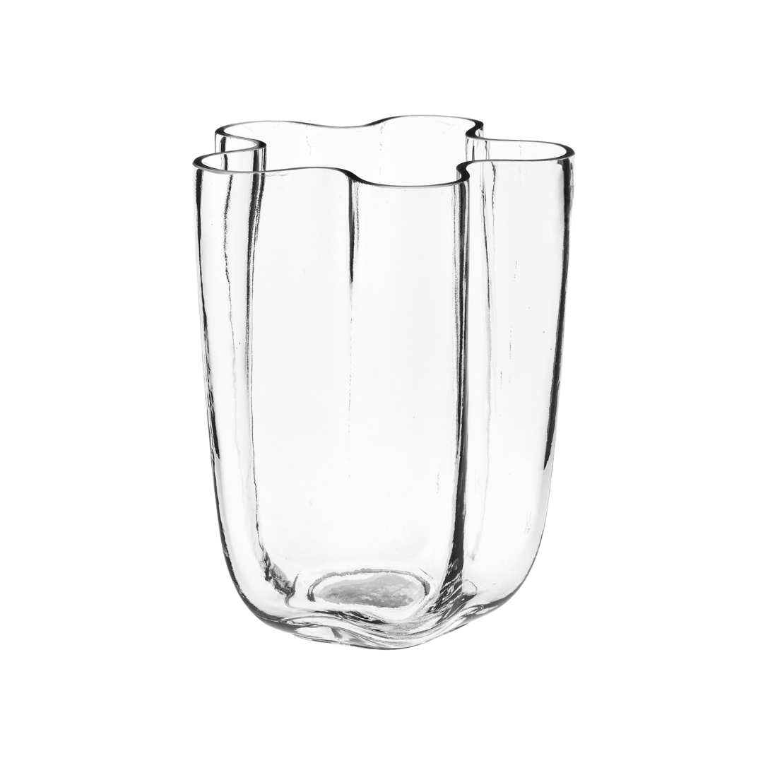 Emma Glass Vase