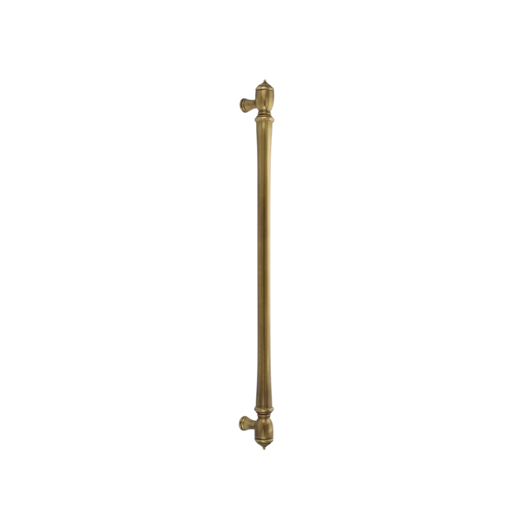 Spindle Appliance Pull