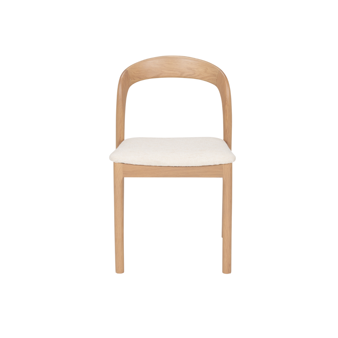 Nobu Dining Chair