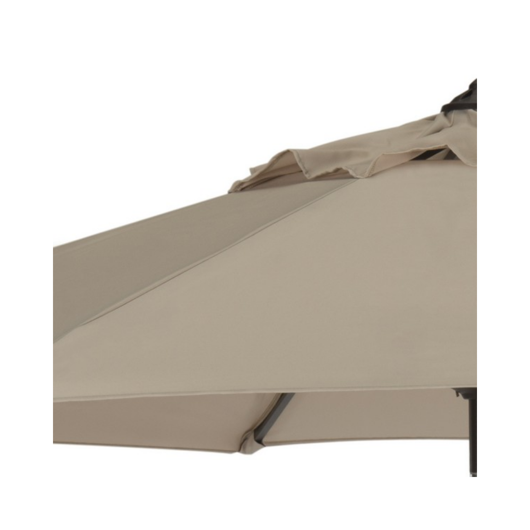 Ortega Outdoor Umbrella - UV Resistant