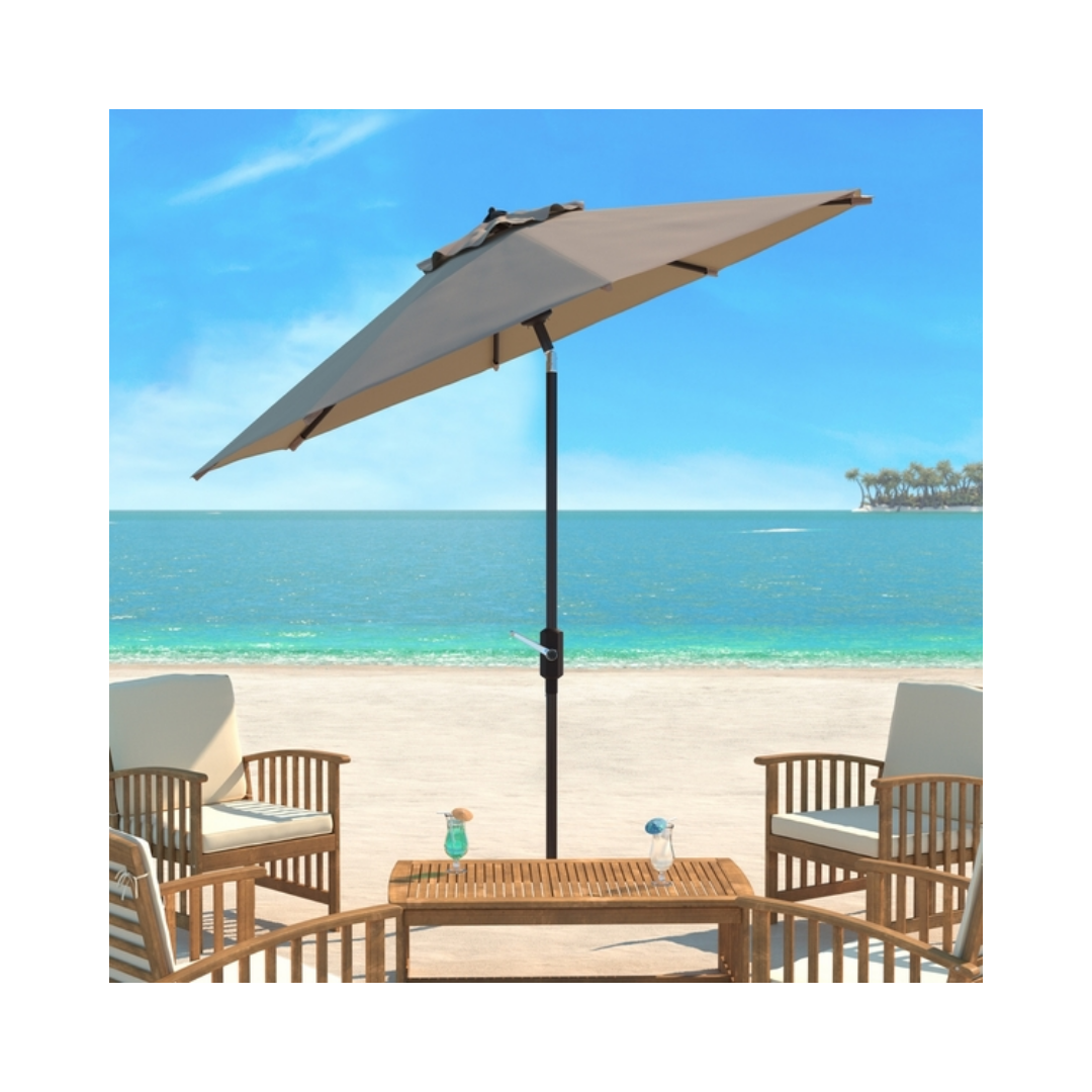 Ortega Outdoor Umbrella - UV Resistant
